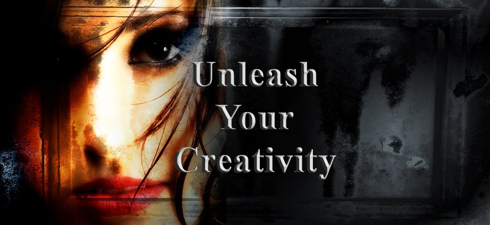 Unleash Your Creativity